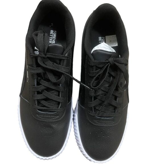 PUMA Women’s Carina Sneaker size 10 - Picture 5 of 9